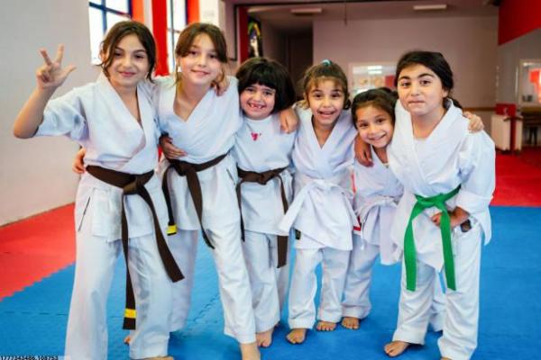 少儿体育培训社群运营活动策略(图1)